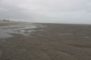 plage du Touquet à Berck